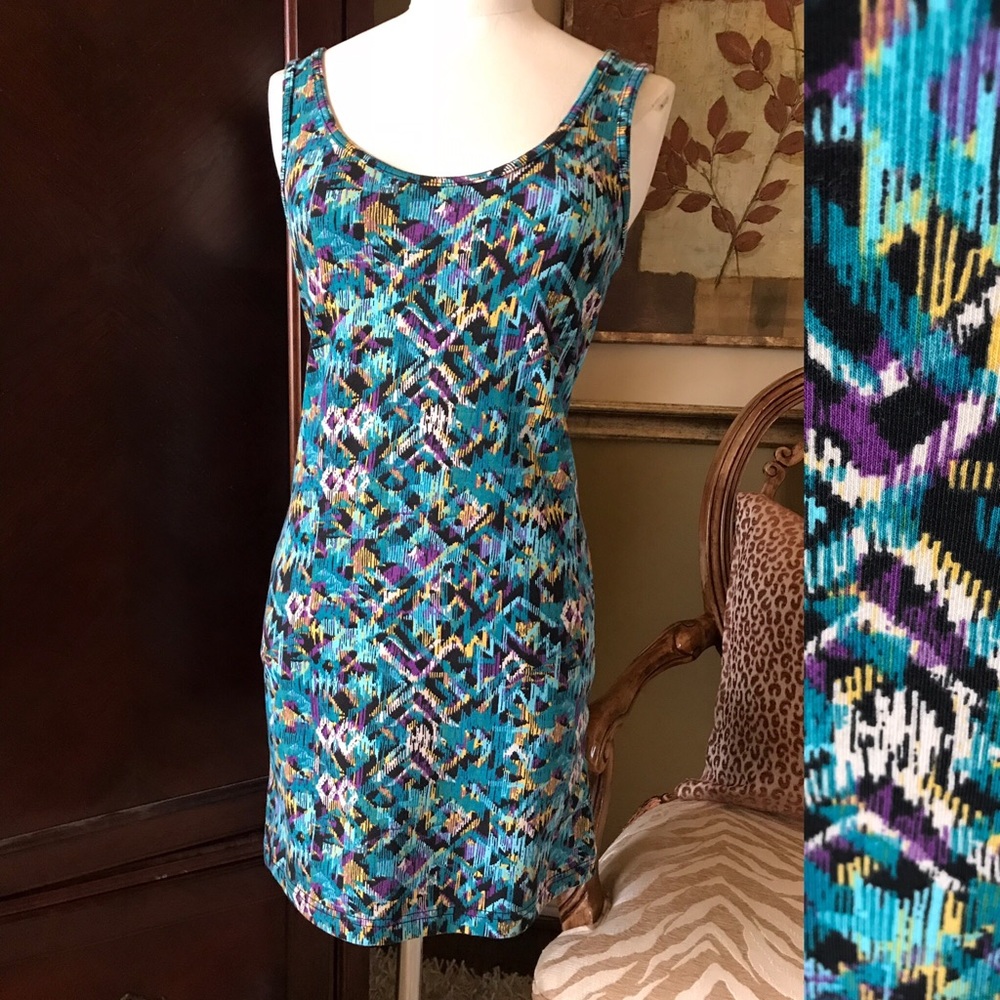 NWOT Bodycon dress